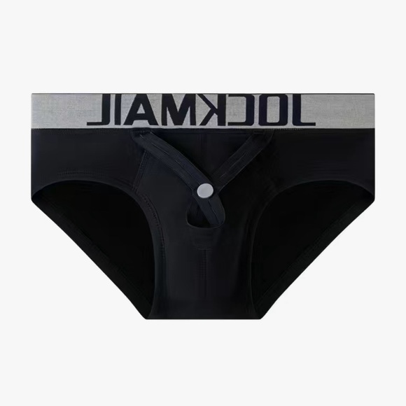 JOCKMAIL Other - Brand new JOCKMAIL brand medium size briefs